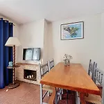 Blaumar 5G - Magnifique Appartement Vue Mer Et Pis