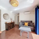 Blaumar 5G - Magnifique Appartement Vue Mer Et Pis