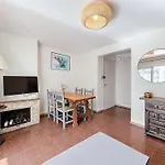 Blaumar 5G - Magnifique Appartement Vue Mer Et Pis