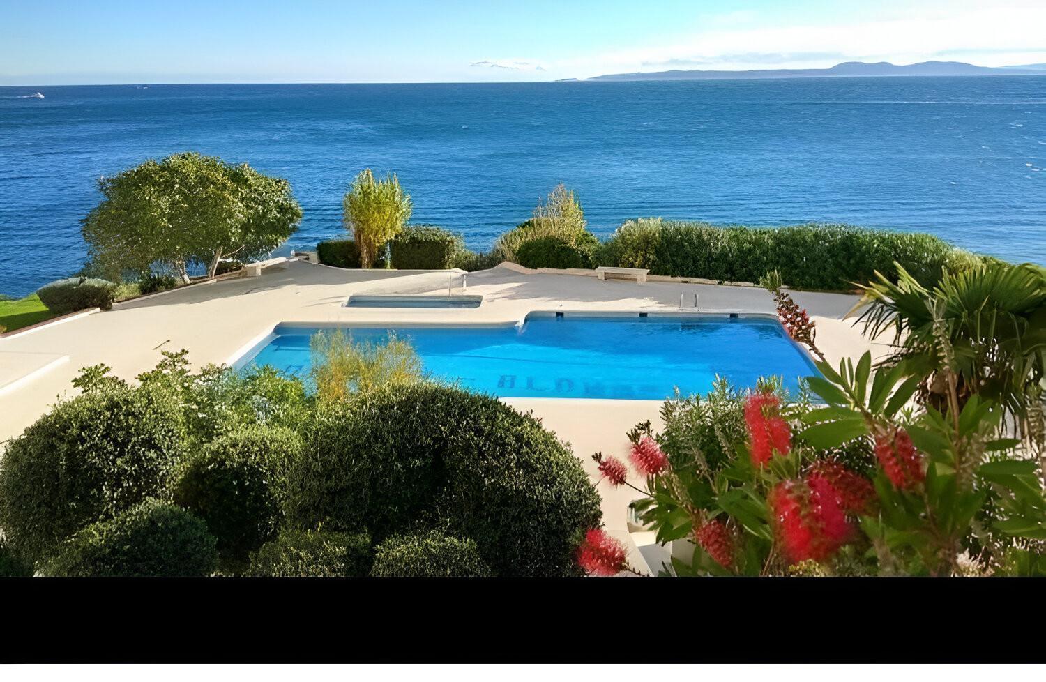 Appartement Blaumar 5g - Magnifique Vue Et Pis *