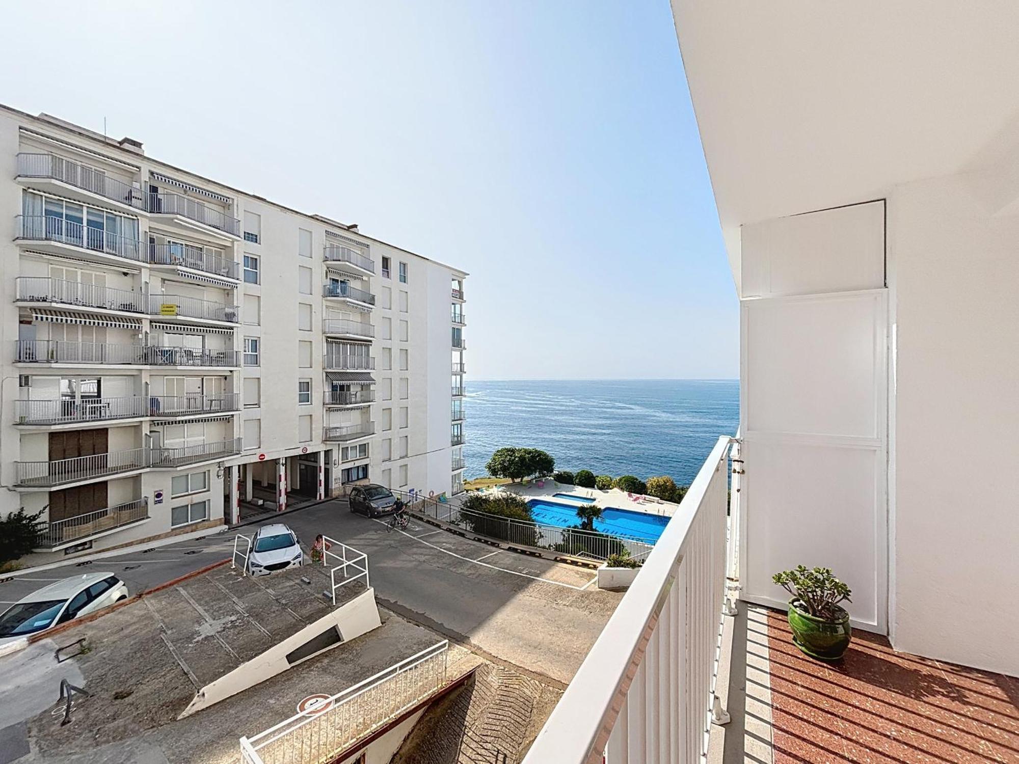Blaumar 5g - Magnifique Vue Et Pis Apartamento