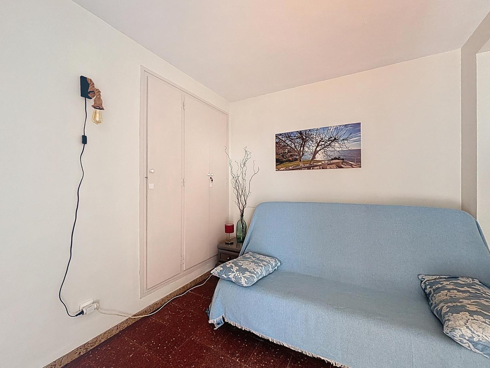 Apartamento Blaumar 5g - Magnifique Vue Et Pis