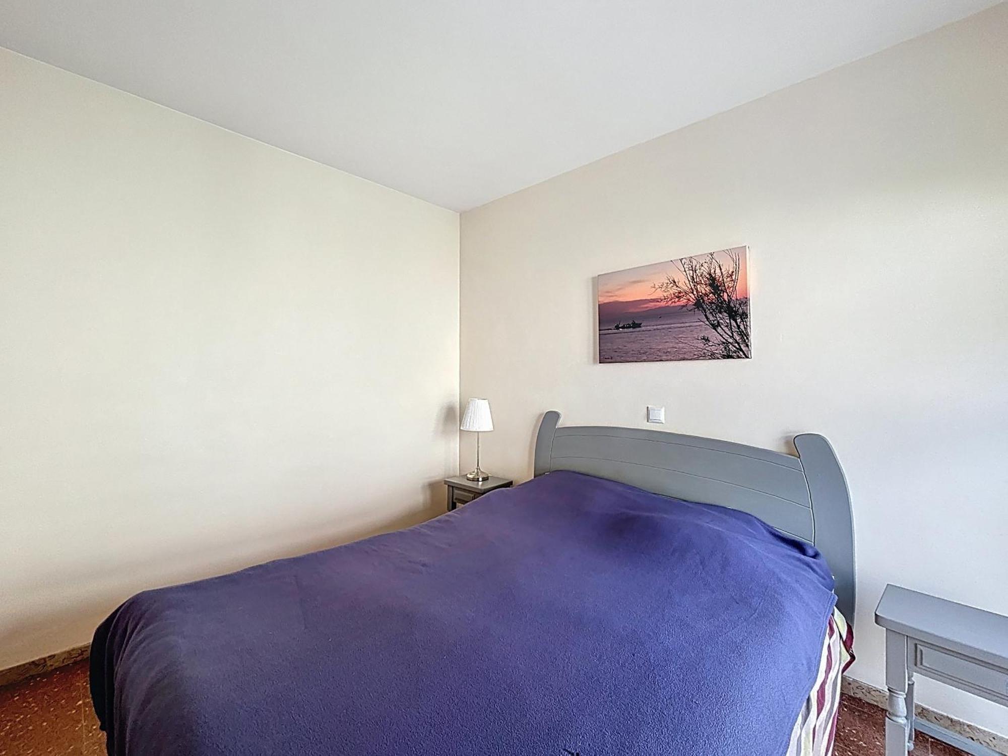 Apartamento Blaumar 5g - Magnifique Vue Et Pis Rosas