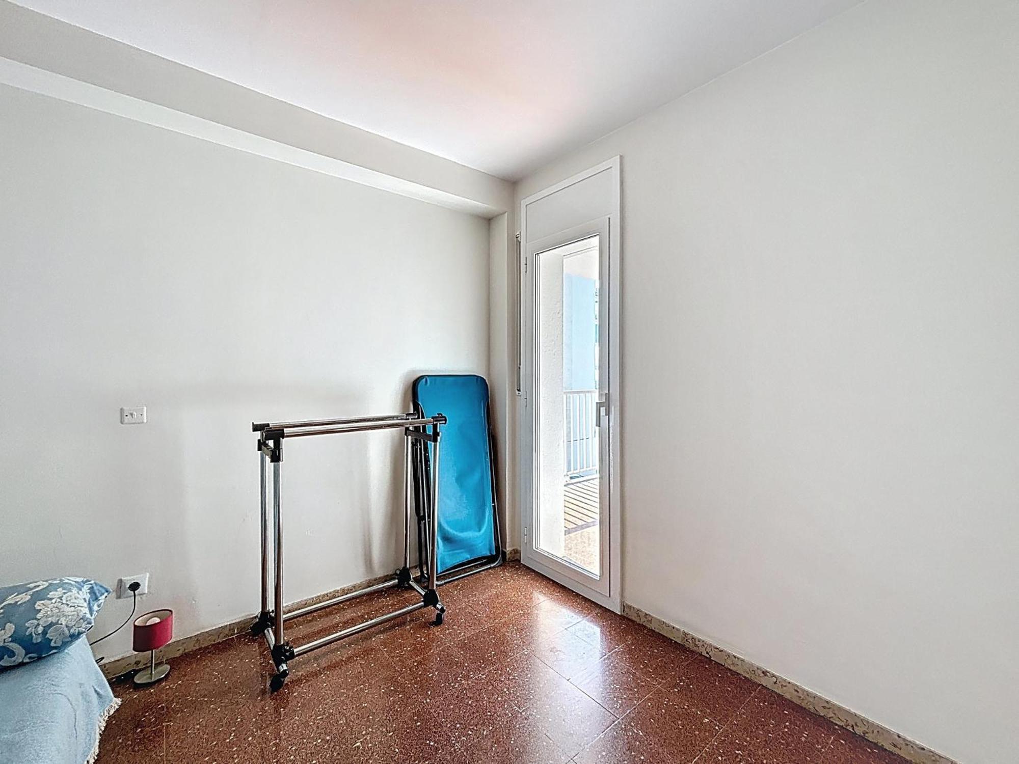 Apartamento Blaumar 5g - Magnifique Vue Et Pis *