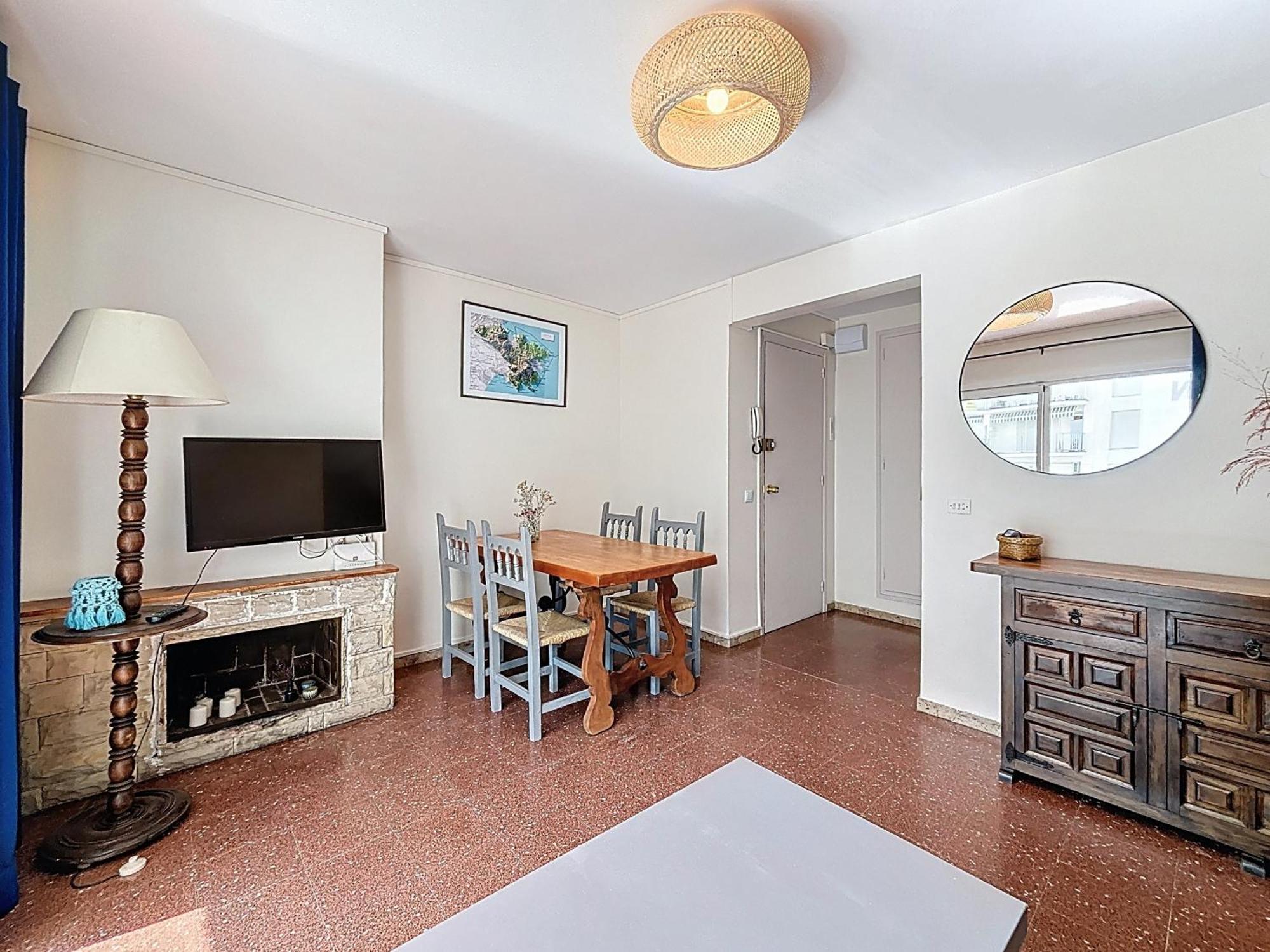 Apartamento Blaumar 5g - Magnifique Vue Et Pis Rosas