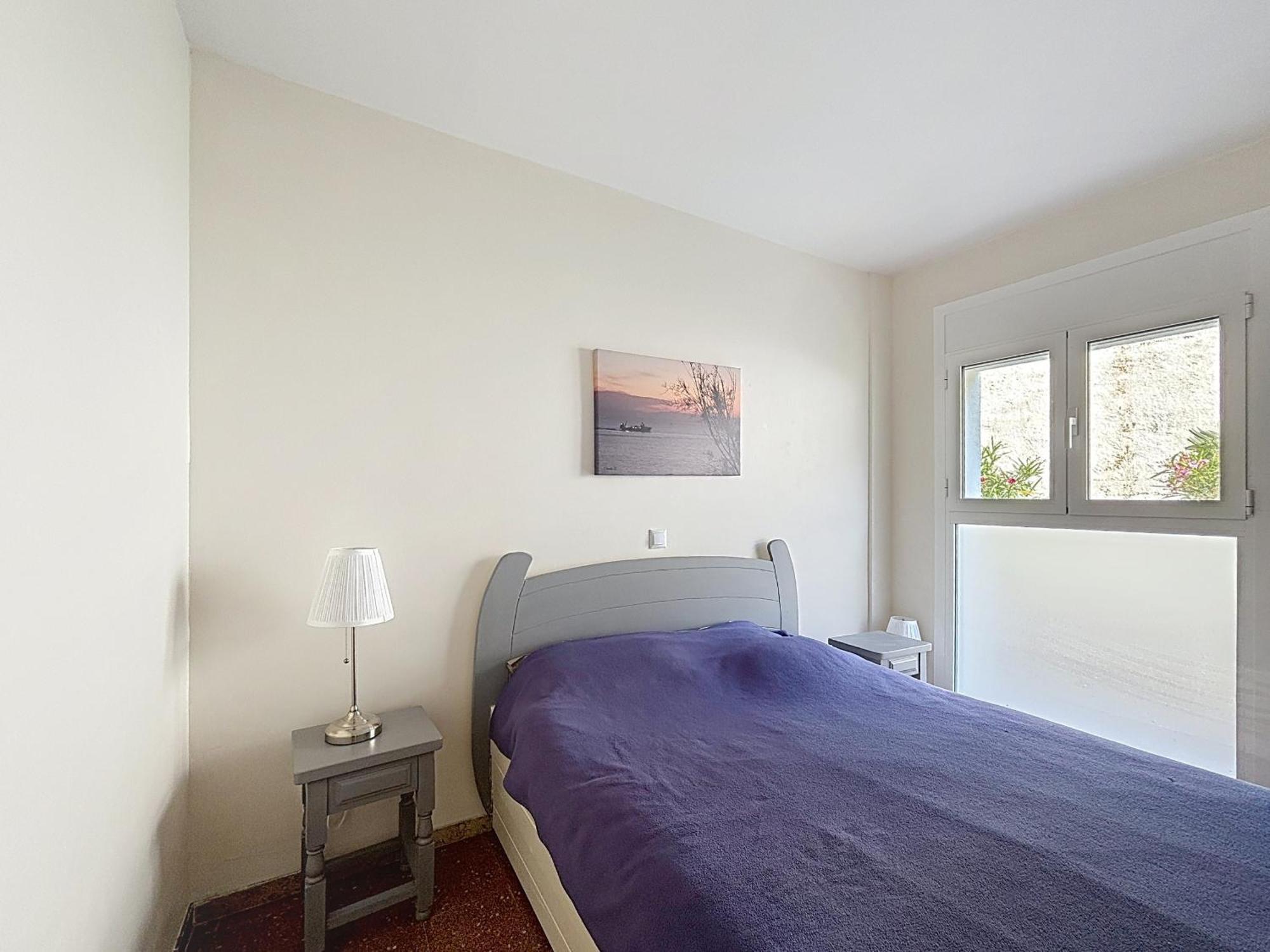 Apartamento Blaumar 5g - Magnifique Vue Et Pis *