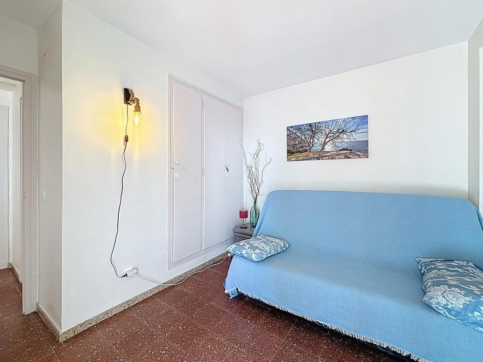 Blaumar 5g - Magnifique Vue Et Pis Apartamento Rosas