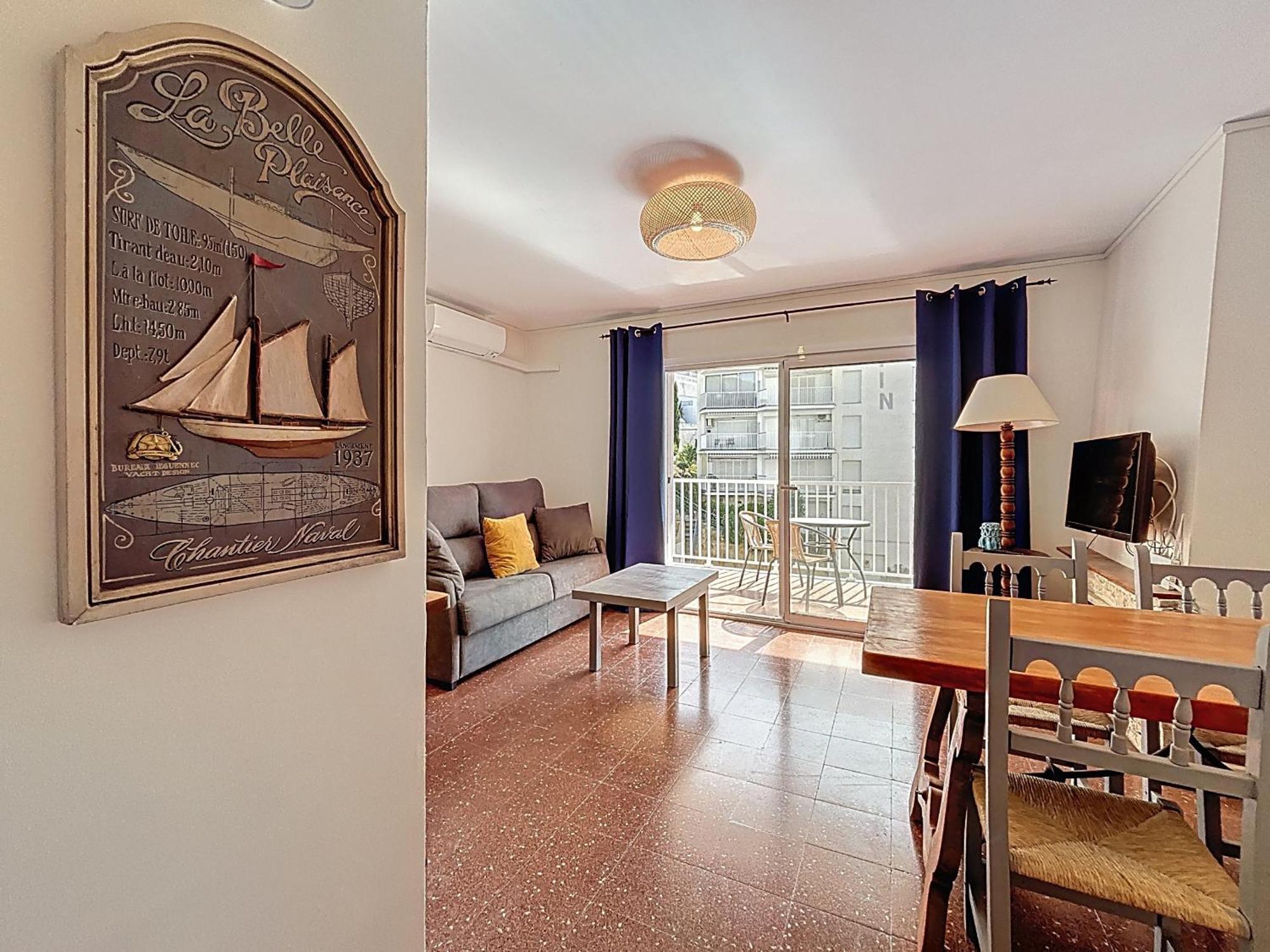 Blaumar 5g - Magnifique Vue Et Pis Appartement *